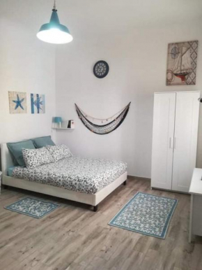 Blue Cottage monolocale centro Sciacca